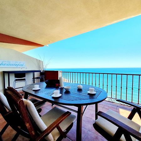 Carvajal Seaviews Apartamento Benalmádena Exterior foto