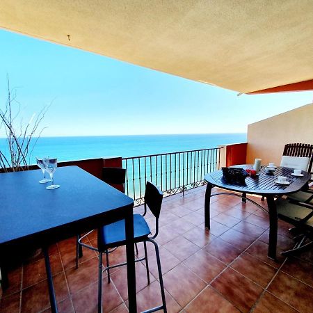 Carvajal Seaviews Apartamento Benalmádena Exterior foto