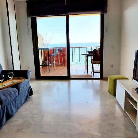 Carvajal Seaviews Apartamento Benalmádena Exterior foto