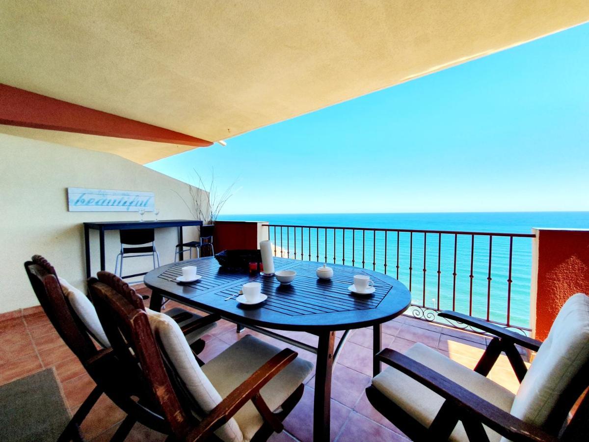 Carvajal Seaviews Apartamento Benalmádena Exterior foto