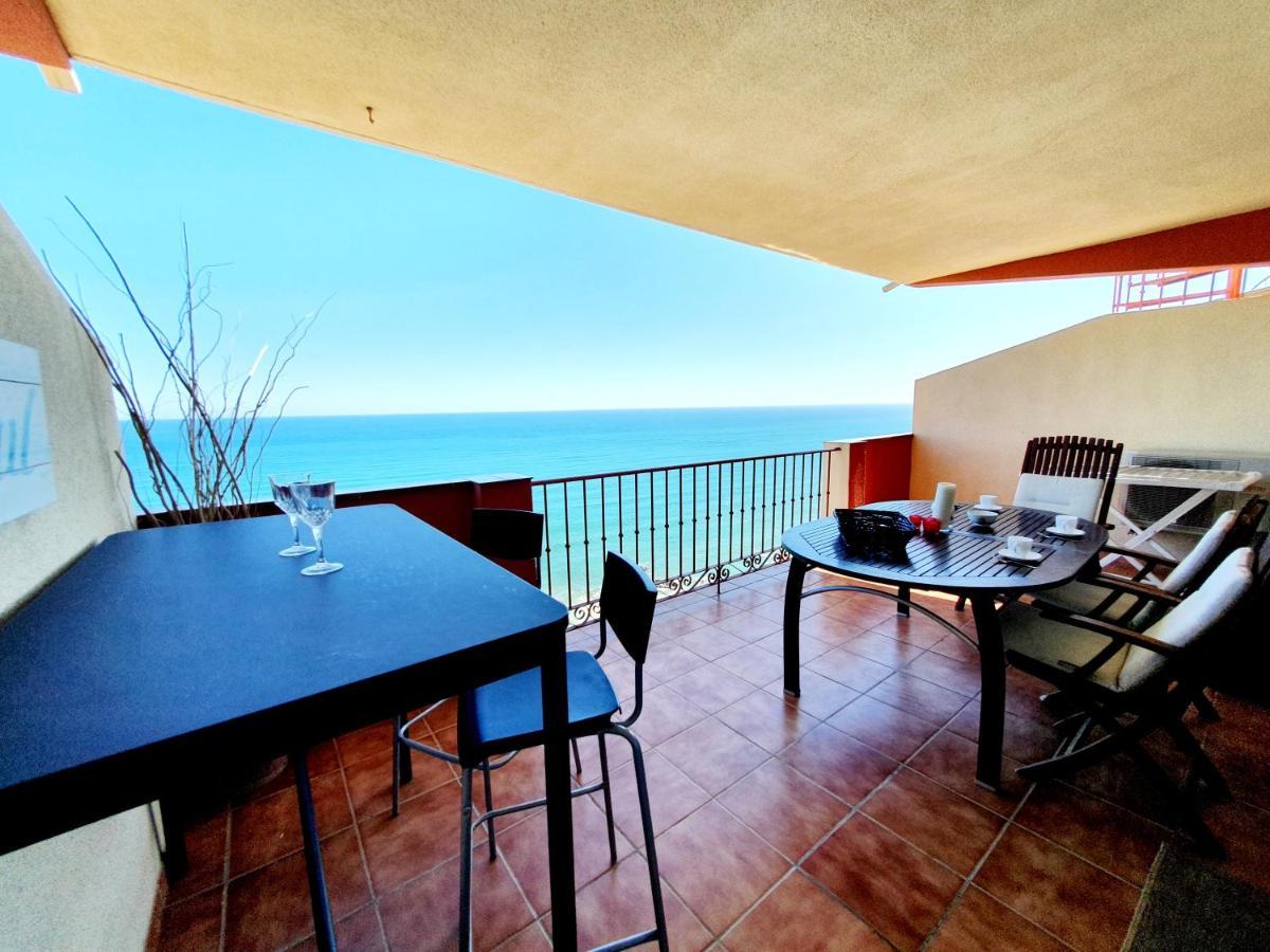 Carvajal Seaviews Apartamento Benalmádena Exterior foto
