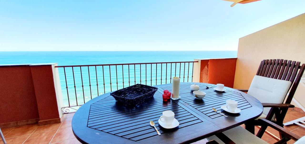 Carvajal Seaviews Apartamento Benalmádena Exterior foto