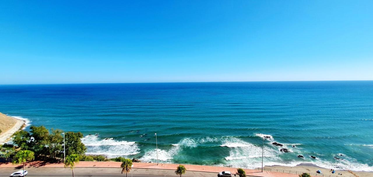 Carvajal Seaviews Apartamento Benalmádena Exterior foto