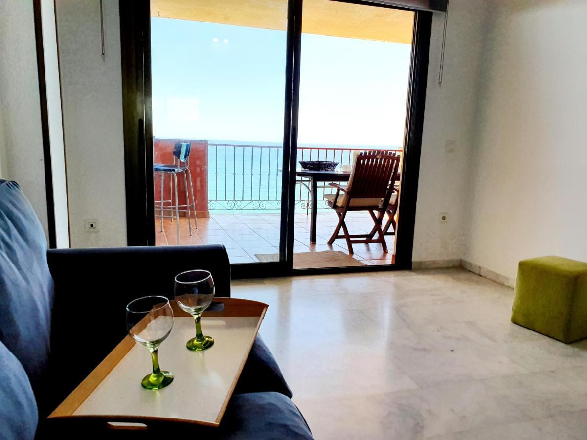 Carvajal Seaviews Apartamento Benalmádena Exterior foto