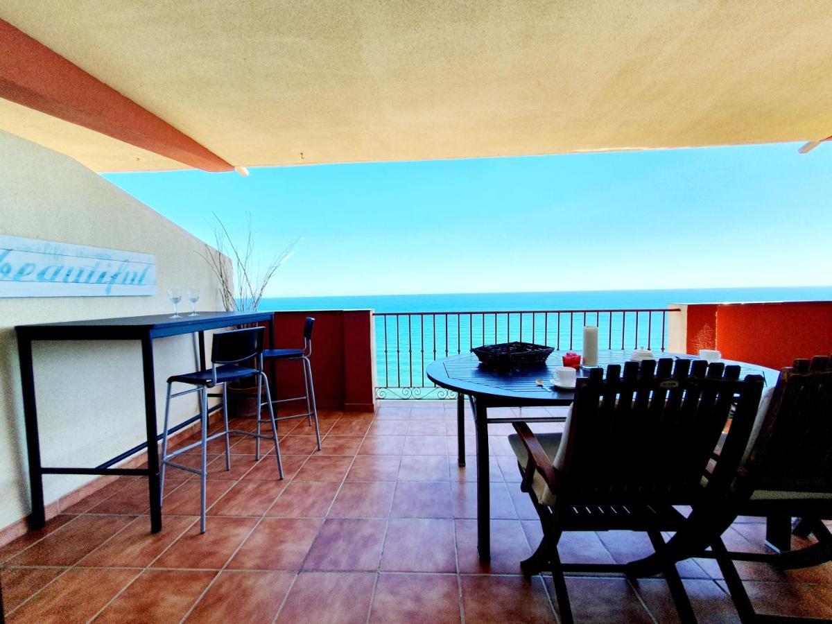 Carvajal Seaviews Apartamento Benalmádena Exterior foto