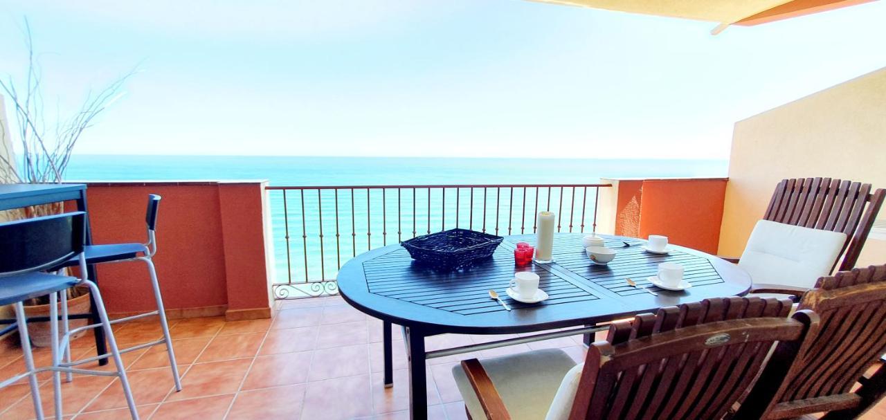 Carvajal Seaviews Apartamento Benalmádena Exterior foto