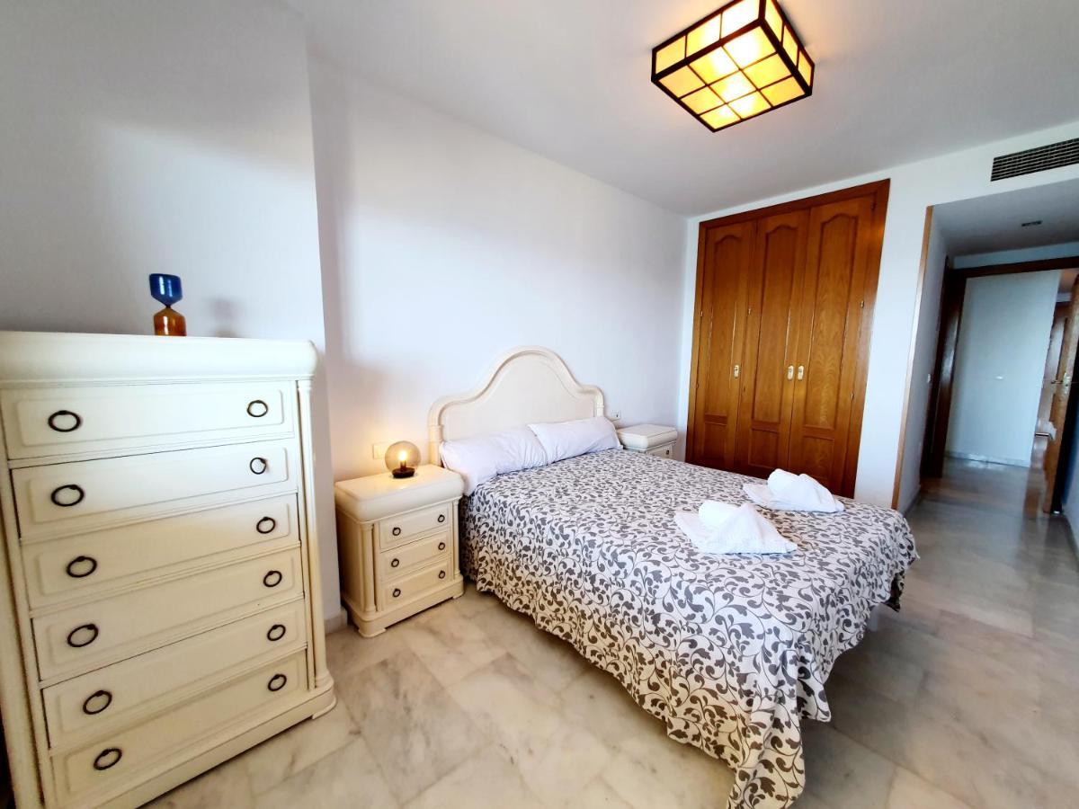 Carvajal Seaviews Apartamento Benalmádena Exterior foto
